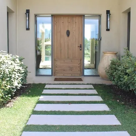 Eleganza Apartamento Forte dei Marmi