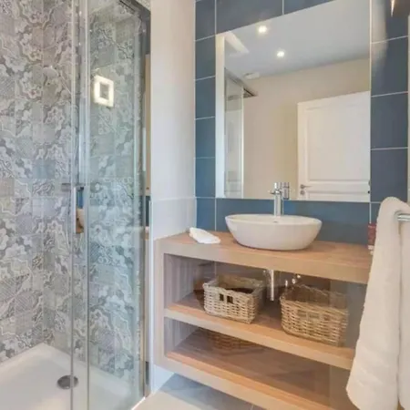 Eleganza Apartamento *