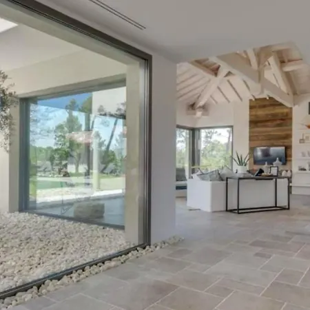 Eleganza Apartman Forte dei Marmi